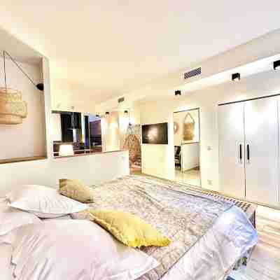 MAISON LIA Rooms