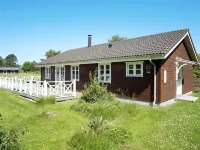 5 Star Holiday Home in Rodby - 4-Star