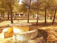 Casa Rural Pinar del Rey Hotels in Los Velez