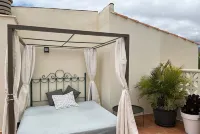 Roof terrace apartment Tenerife Hotels near Buzzin bar, Callao salvaje, Tenerife