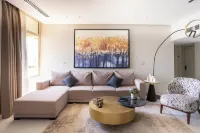 Easy Rental Hotels in Sheikh Zayed City