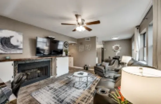 25% Off Cozy 1Bd in DFW, Hwy183/161, Pool - Irving I63