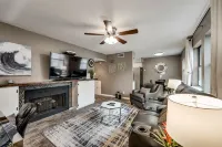 25% OFF Cozy 1BD in DFW, HWY183/161, Pool - Irving