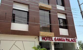Hotel Ganga Palace