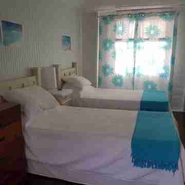 Come stay in an authentic Bajan Chattel Home in lovely St. Phillip Rooms