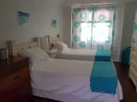 Come stay in an authentic Bajan Chattel Home in lovely St. Phillip Hotel a 