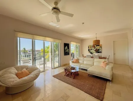 Neat 2 Bedroom apartment Отели рядом с достопримечательностью «Bijao Beach Club»