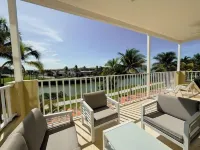 Neat 2 Bedroom apartment