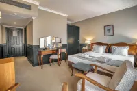 Hotel Metropole Hotels in Lisbon