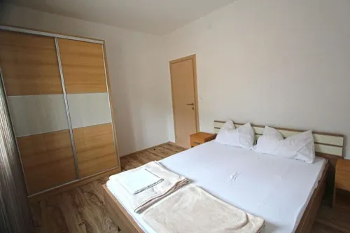 The apartment  Camelia with pool apartman 1 (4+2) Hotels in Opcina Karlobag