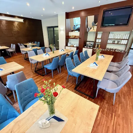 Boutique Hotel's I Milionowa