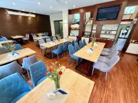 Boutique Hotel's I Milionowa - servizio colazione