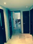 Comfortable best location beach this property is convinience located in condado