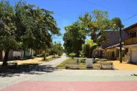 Beach House in Gamboa de Morro. de S.P.  (Almost feet in the sand)