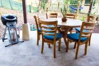 Experience "La Buena Vida"  Peace, beauty, comfort in our private guesthouse Hotels in Atenas