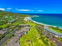 Poipu Sands Beach Villa