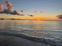 Waterfront Villa -5 minute walk to the North Beach on the North Finger Hotels in Jennings