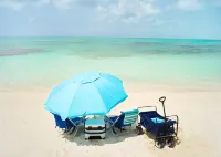 Beautiful Modern Villa - short walk to Grace Bay Beach 더 바이트 세틀먼트 호텔