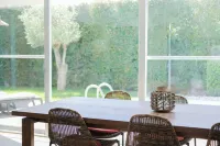 Villa with private pool and garden - Praia do Meco