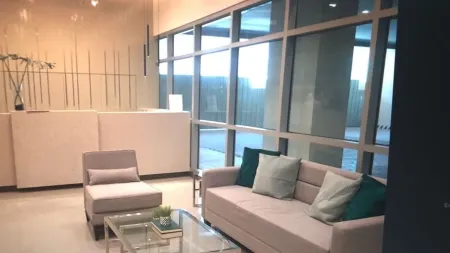 Ayala Brand new 1 BR furnished for rent at downtown Davao City-wow