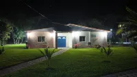 Rancho de playa en Las Veraneras, Acajutla Sonsonate, El Salvador - pet friendly Hotels in 