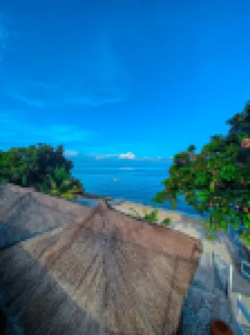 The South Hideaway Oslob