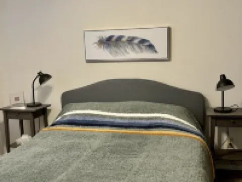 Cozy Mountainside Chalet in Kimberley 金伯利酒店