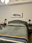Cozy Mountainside Chalet in Kimberley