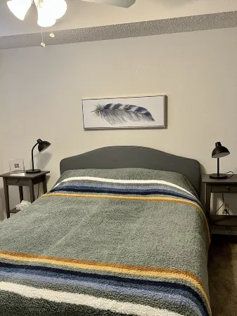 Cozy Mountainside Chalet in Kimberley