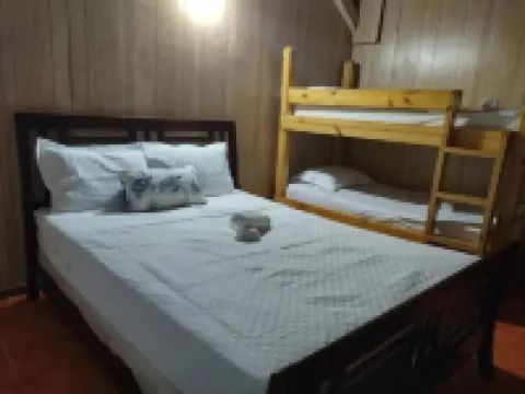 Cabanas Playa Santa/ Apto.E/Piscinas/Barbacoa/Energía Renovable