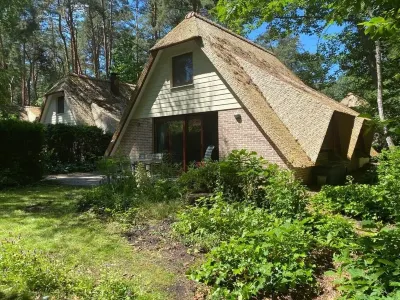 Luxurious and cozy house in National Park the Hoge Kempen, near Maastricht Hotels in 