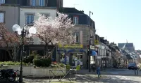 T2 Cosy 42 m² Hypercentre St Patern Vannes France
