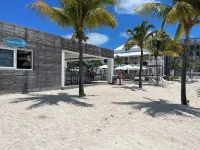 Create Lasting Family Memories by the Beach-Pool, Playground, and Water Sports!