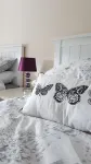 Modern 3 storey town house, surrounded by beautiful Rutland Countryside