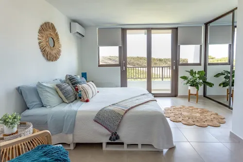 TRES TORTUGAS @ Marbela Ocean front, Ocean view!