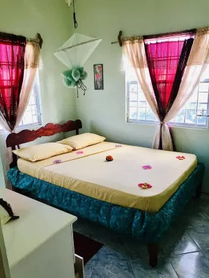 YOUR HOME AWAY FROM HOME