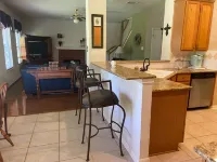 Chateau Guest House, Austin at Georgetown