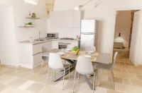 [ApuliaLux] Marietta Luxury House - Historic Center