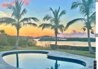 Romantic - Pool & Ocean View, WiFi, Kayaks, parking