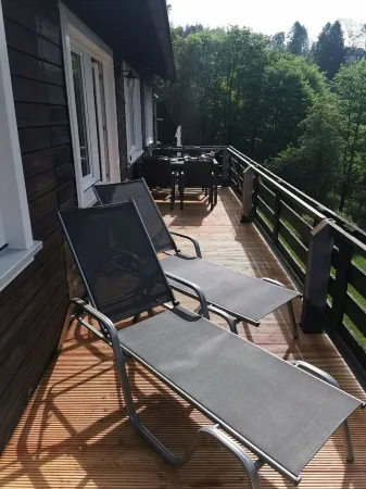 Harz-Butze - Arrive vacation