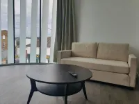 Boutique Vertigo Apartment Central Kingston/london