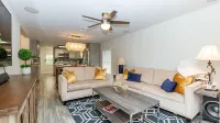 Updated East Boca House