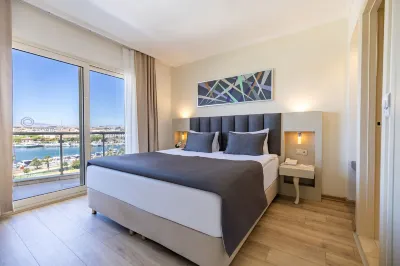 Sisus Marina Hotel