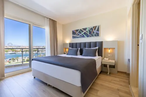 Sisus Marina Hotel