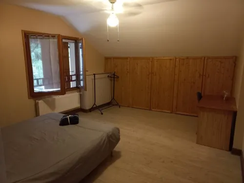 House with large terrace and mountain views Hotels in Chamoux-sur-Gelon