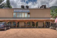 Casita Cuchara- condo at base of Cuchara Mountain Park