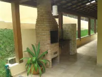 Beautiful House in Gated Community - Maresias