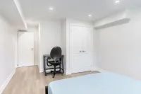 Cozy 1BR Lower Level Unit
