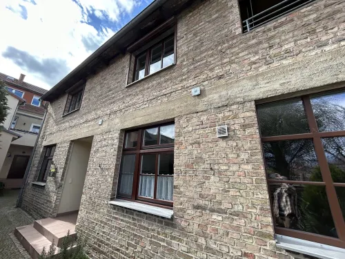 Vacation home near the lake Hotels in Neuruppin