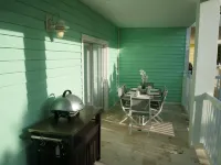 "Luxurious Villa" 2 Bedroom / 2 Bath Hotels in Bailey Town